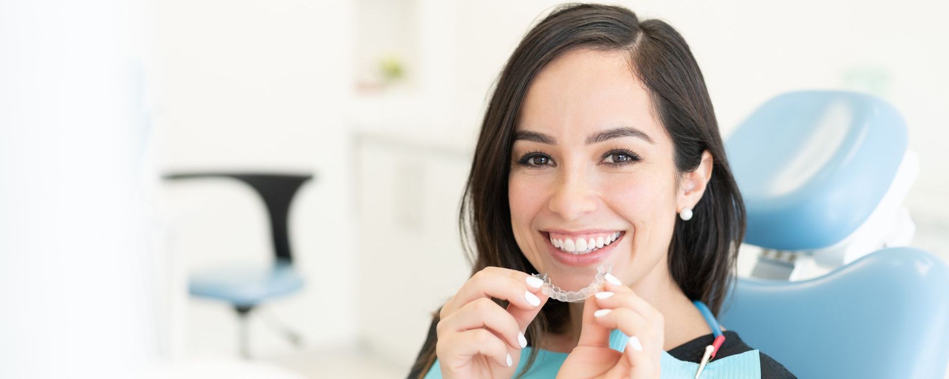 Join Us For Our Invisalign Open Event from May 1st - 31st 2025 and transform your smile!