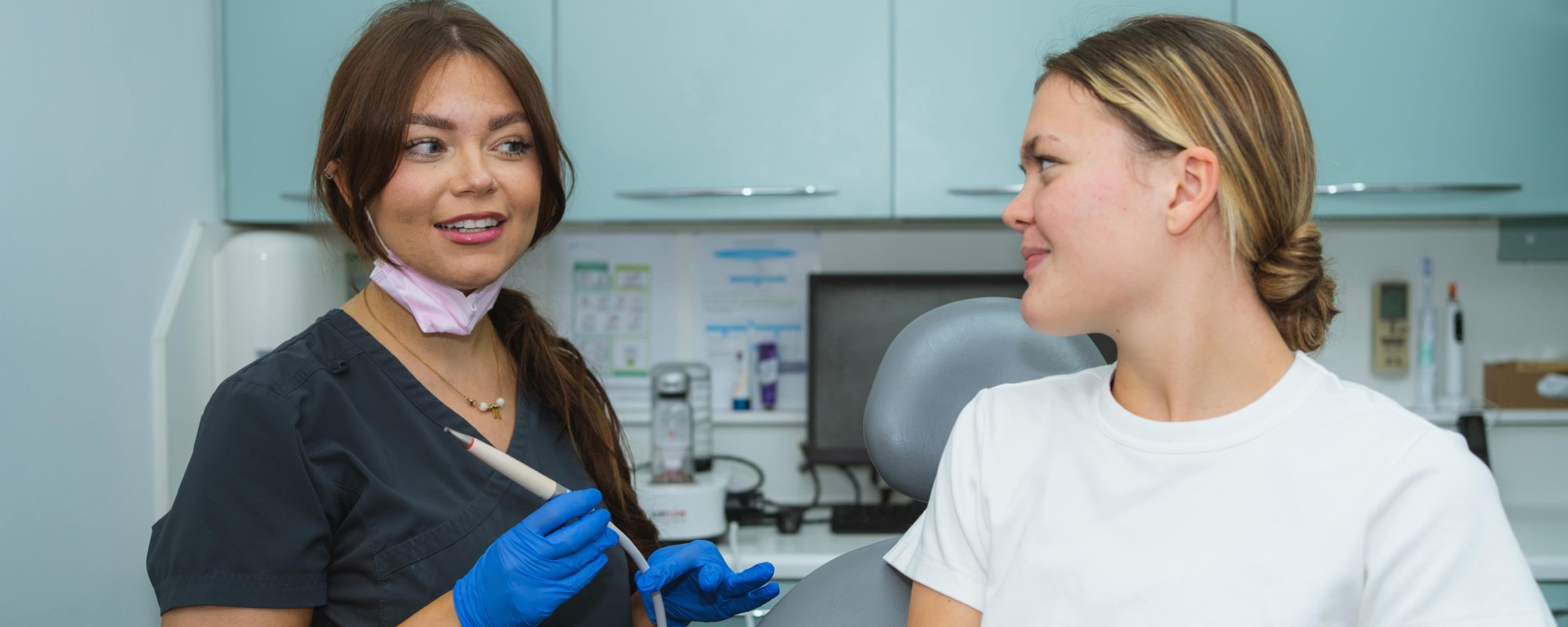 Dental hygiene